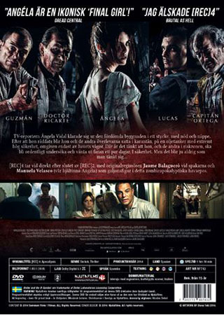 Rec 4: Apocalypse - 2