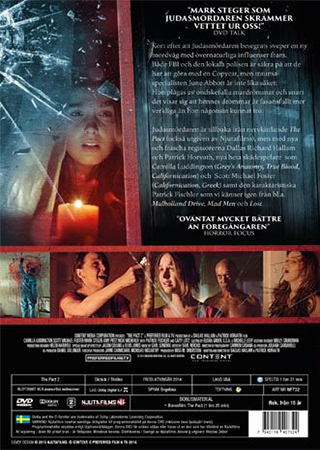 Pact 2 - 2