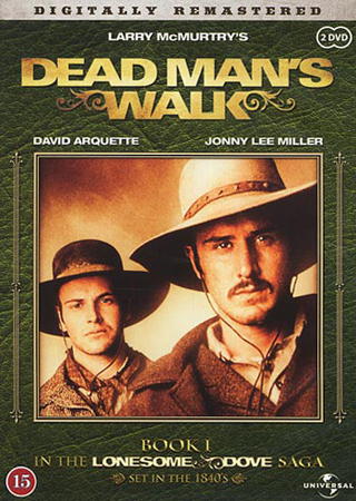 Dead Man's Walk (2-disc)
