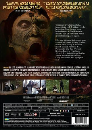 ABCs of Death 2 - 2