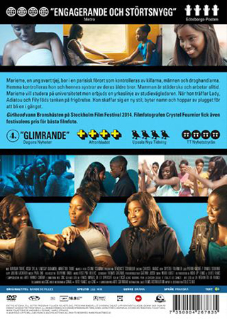 Girlhood - 2