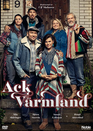 Ack Värmland - Säsong 1