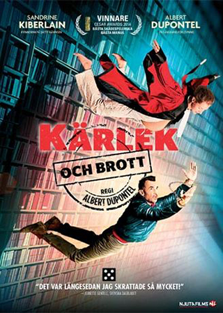 Kärlek Och Brott
