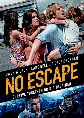 No Escape