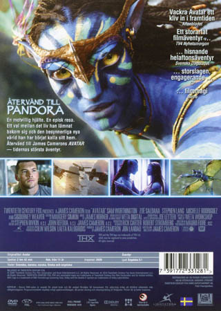 Avatar - 2