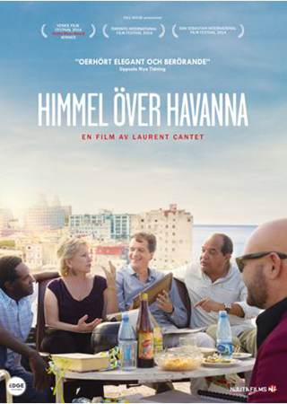 Himmel Över Havanna