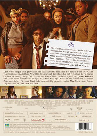 Dear White People - 2