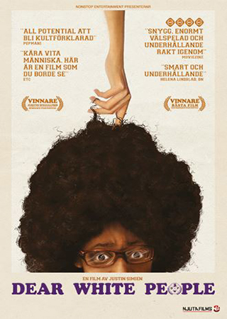 Dear White People
