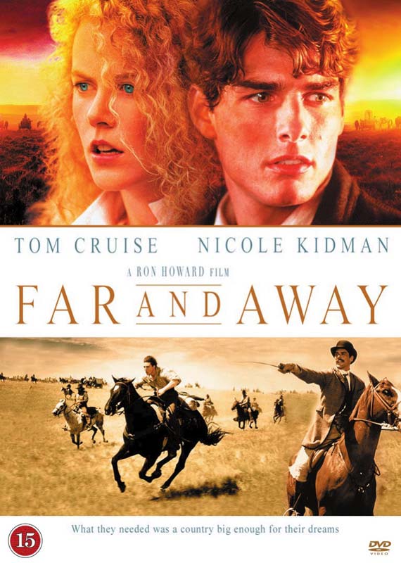 Far And Away