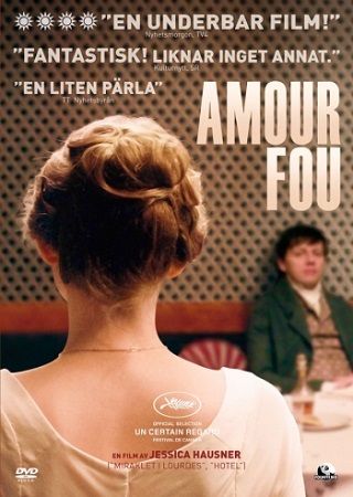 Amour Fou