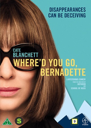 Where'd You Go, Bernadette