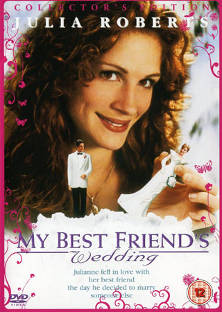 My Best Friend's Wedding