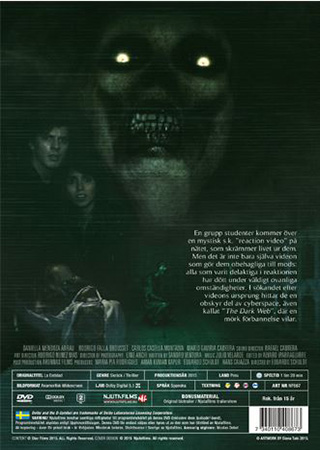 Entity - 2