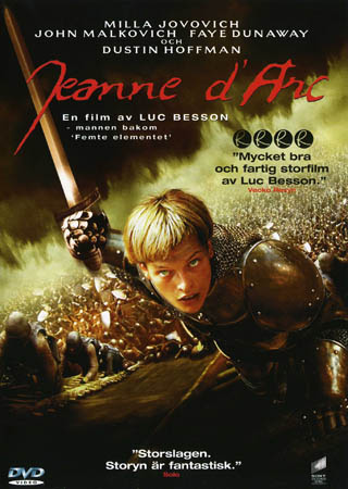 Jeanne D'Arc