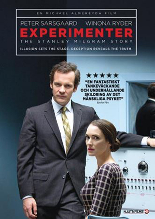 Experimenter