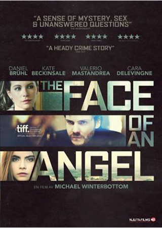Face of an Angel
