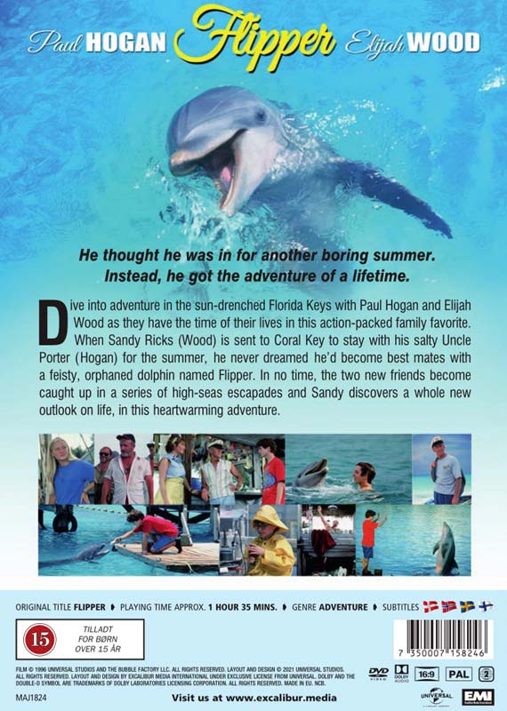 Flipper - 2