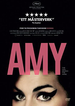 Amy - the Girl Behind the Name