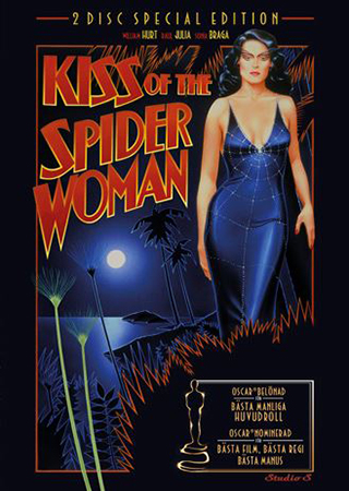 Kiss of the Spider Woman
