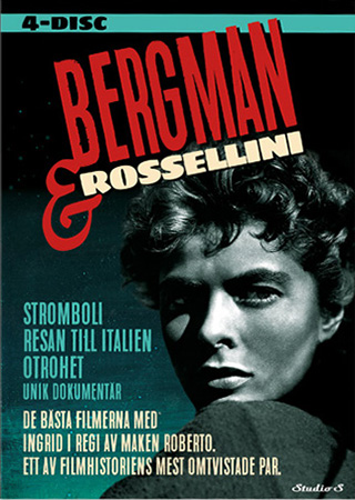 Bergman & Rossellini