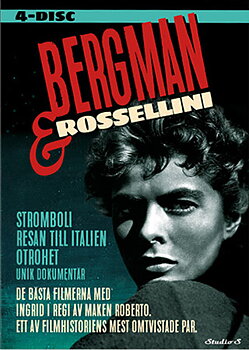 Bergman & Rossellini