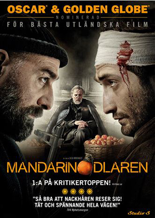 Mandarinodlaren