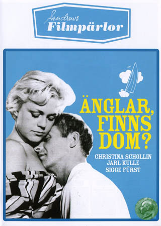 Änglar, Finns Dom?