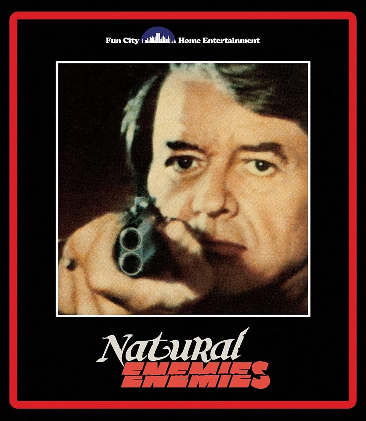 Natural Enemies (ej svensk text) (Blu-ray)