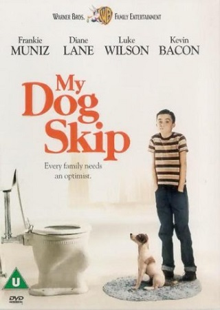 Min Hund Skip