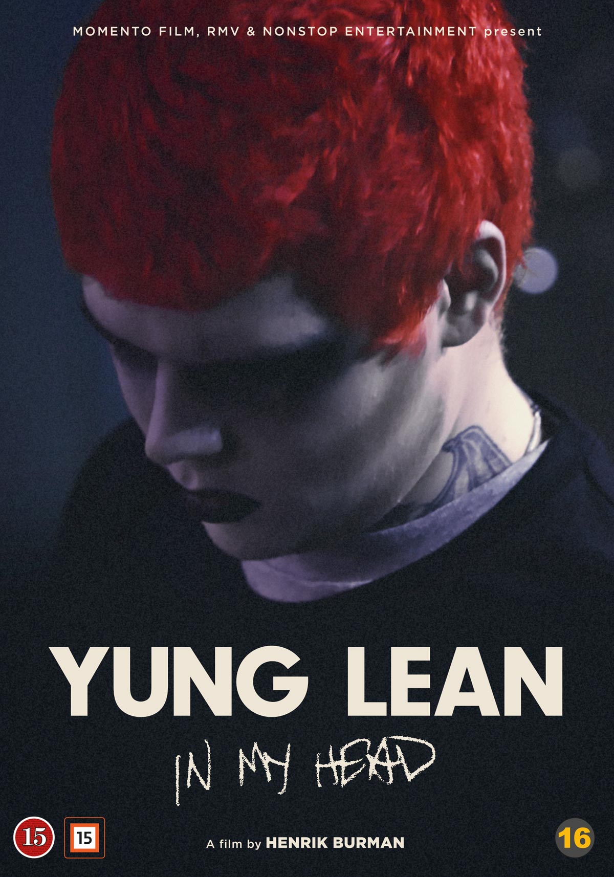 Yung Lean: In My Head