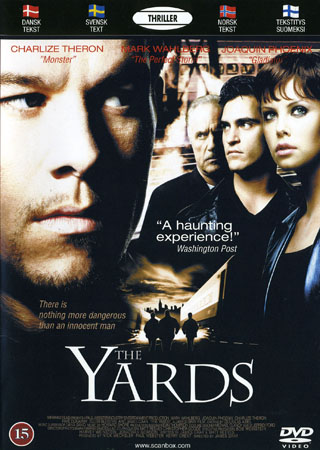 Yards (Begagnad)