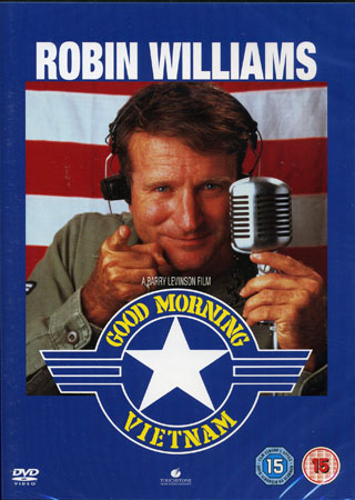 Good Morning Vietnam