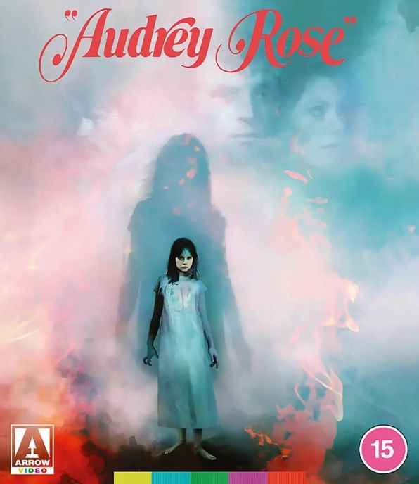 Audrey Rose (ej svensk text) (Blu-ray)