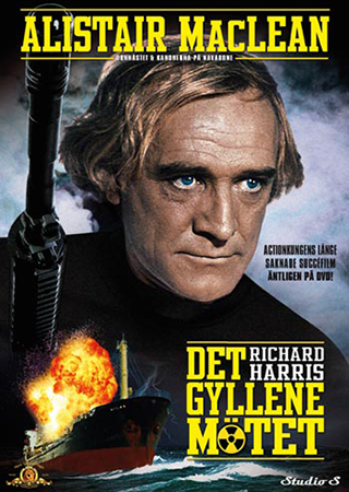 Det Gyllene Mötet