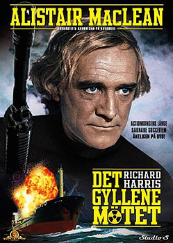 Det Gyllene Mötet