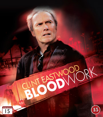 Blood Work (Blu-ray)