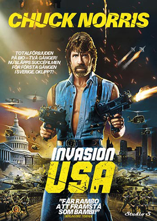 Invasion USA