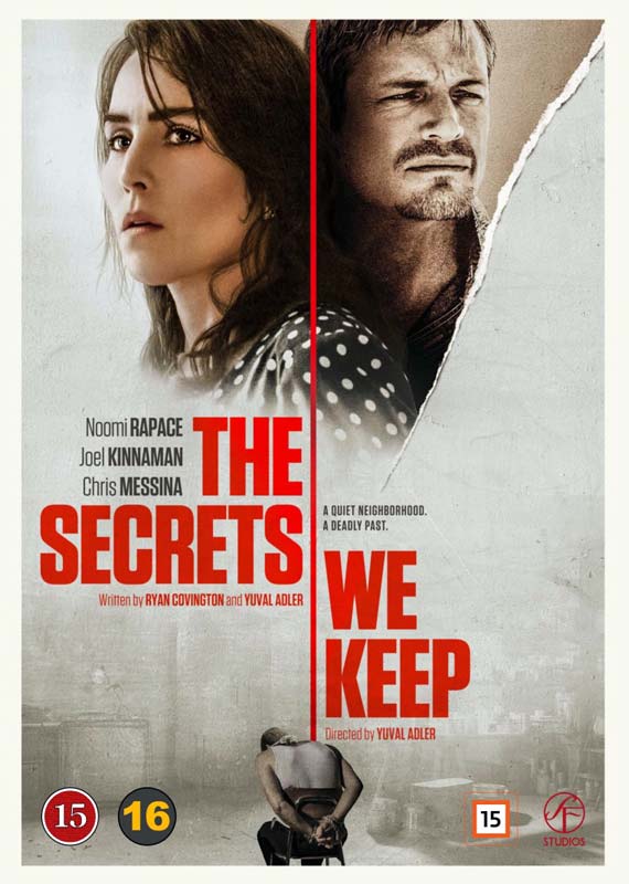 Secrets We Keep