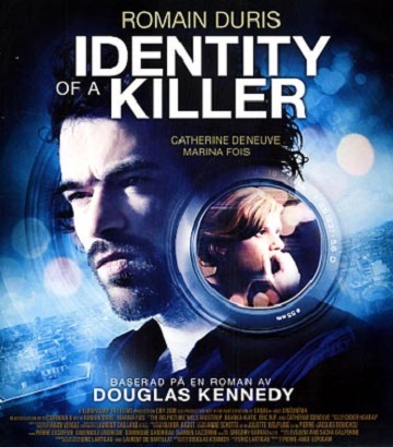 Identity of A Killer (Blu-ray)