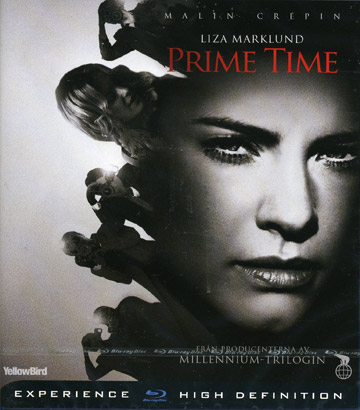 Prime Time (Liza Marklund) (Blu-ray)