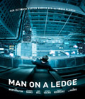 Man On A Ledge (Blu-ray)