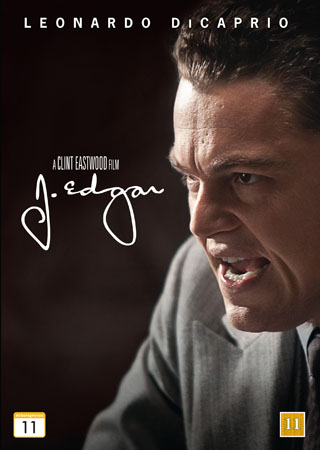 J. Edgar (Begagnad)