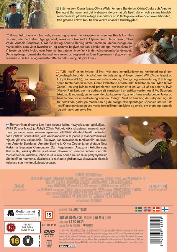 Life Itself - 2