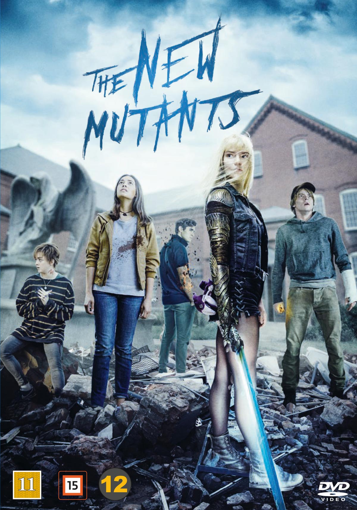 New Mutants