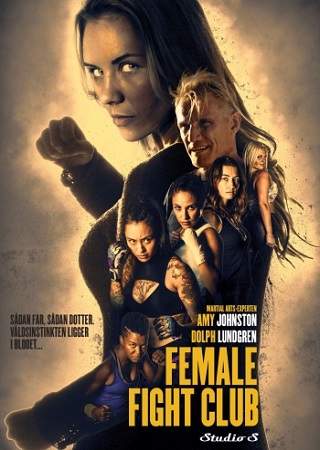 Female Fight Club