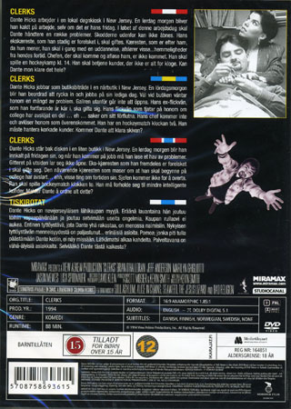Clerks - 2