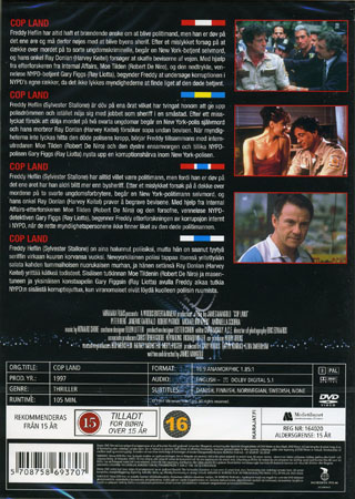 Cop Land - 2