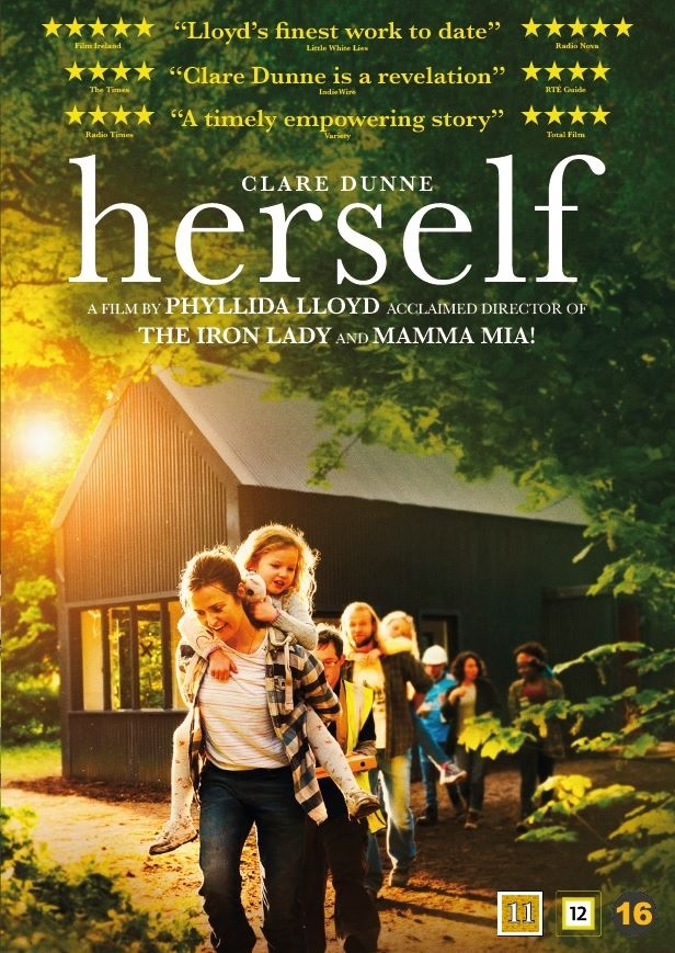 Herself
