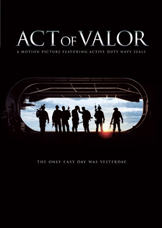 Act of Valor