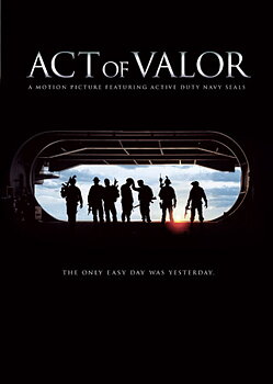 Act of Valor
